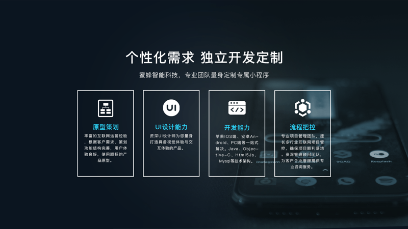 海南网站建设：如何打造独具特色的在线名片？